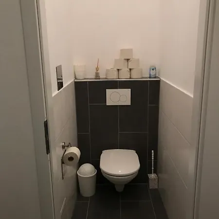 Apartment Mit Ausblick * Štýrský Hradec