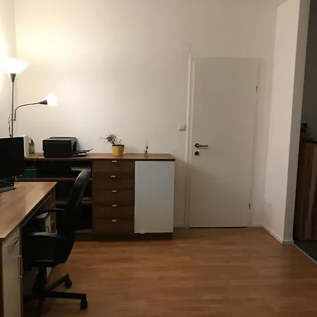 Apartment Mit Ausblick Ubytování v soukromí *