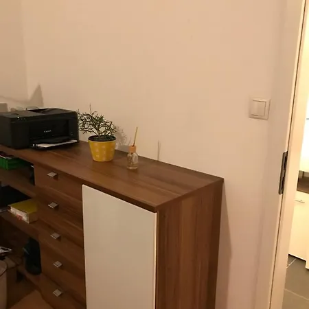 Apartment Mit Ausblick *