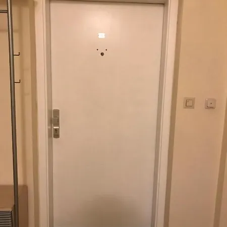 Apartment Mit Ausblick Štýrský Hradec