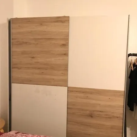 Ubytování v soukromí Apartment Mit Ausblick *