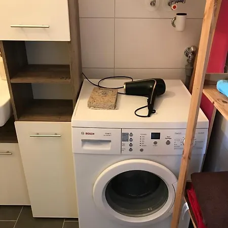 Apartment Mit Ausblick Ubytování v soukromí Štýrský Hradec