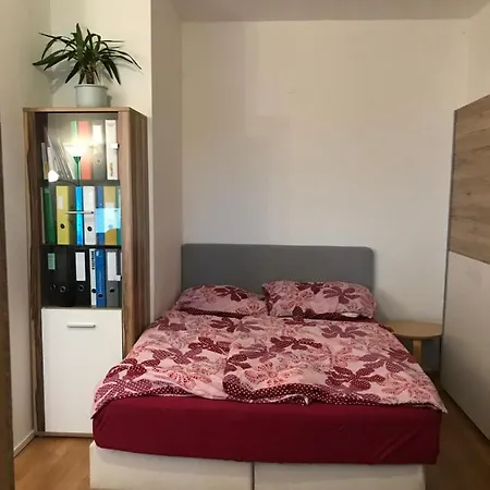 Homestay Apartment Mit Ausblick Graz