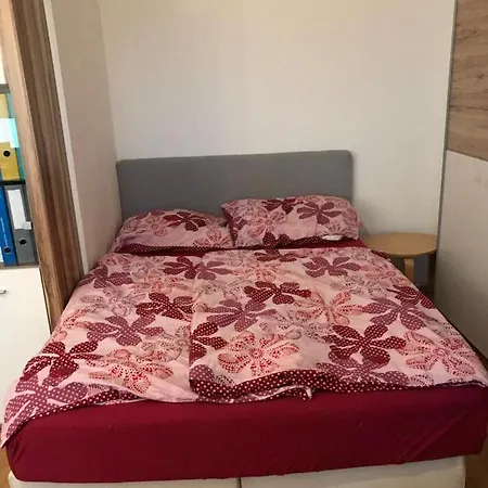 Apartment Mit Ausblick * Graz