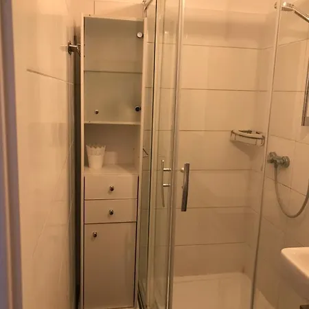 Apartment Mit Ausblick