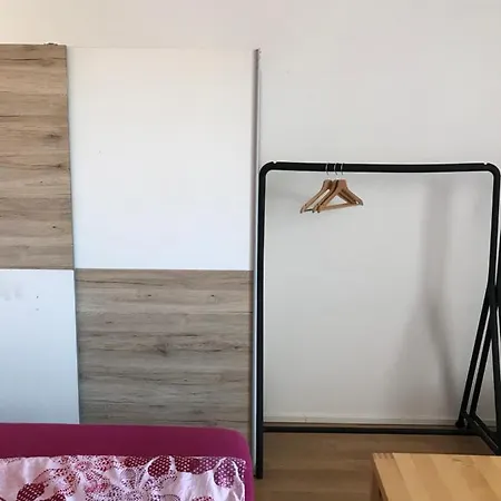 Apartment Mit Ausblick Graz