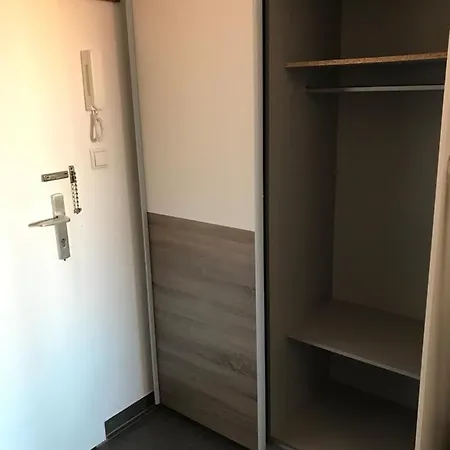 Apartment Mit Ausblick
